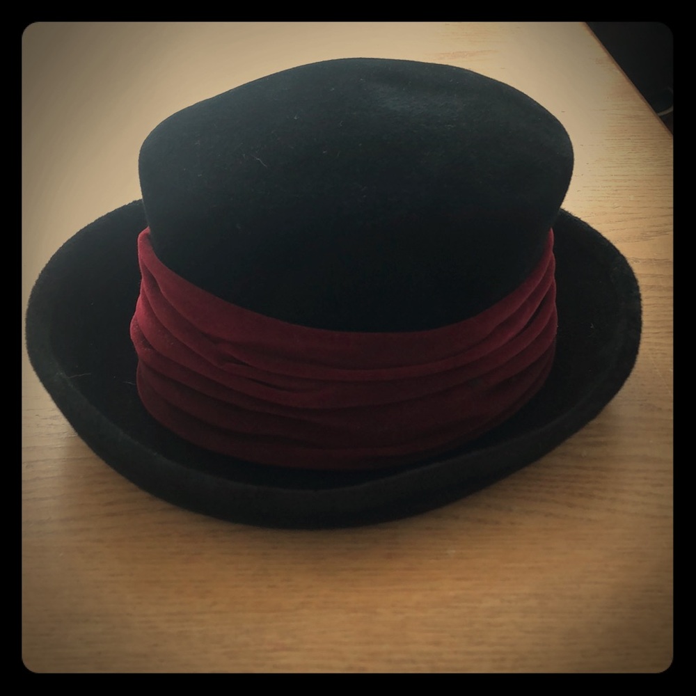Escada Margaretha Ley winter hat